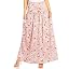Mauve Blush Floral