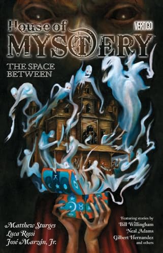 House of Mystery 3: The Space Between [Lingua Inglese]