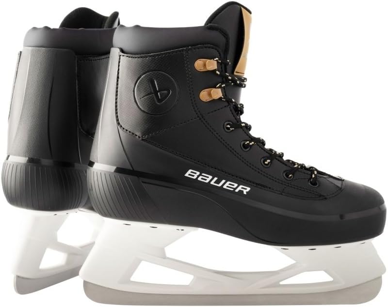 Bauer Colorado 2.0 Sr Leisure Ice Skates Size 12