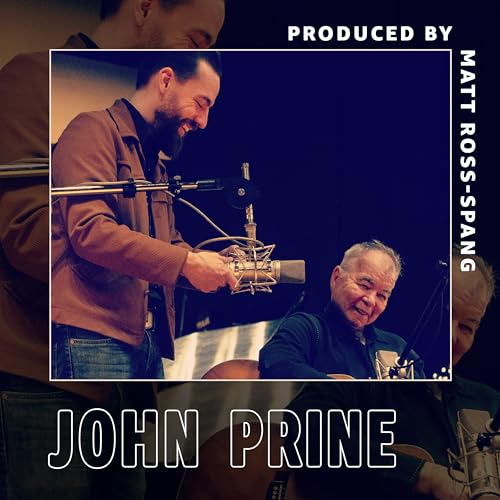 Play How Lucky by John Prine on Amazon Music