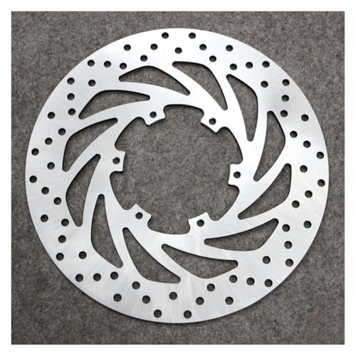 Disque de frein pour moto BMW F650 CS pour restaurer l'endurance de votre freinage
