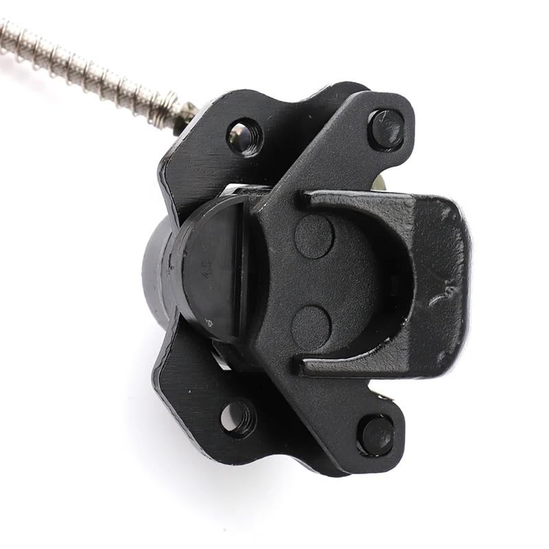Bomba principal de freno trasero para Gokart y ATV de 150cc a 250cc ideal para rutas Off-Road 5