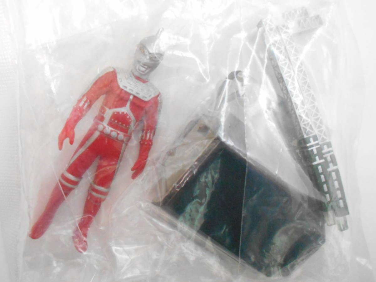 Amazon.co.jp: ウルトラ怪獣名鑑 ～ ニセ・ウルトラセブン「ダン対