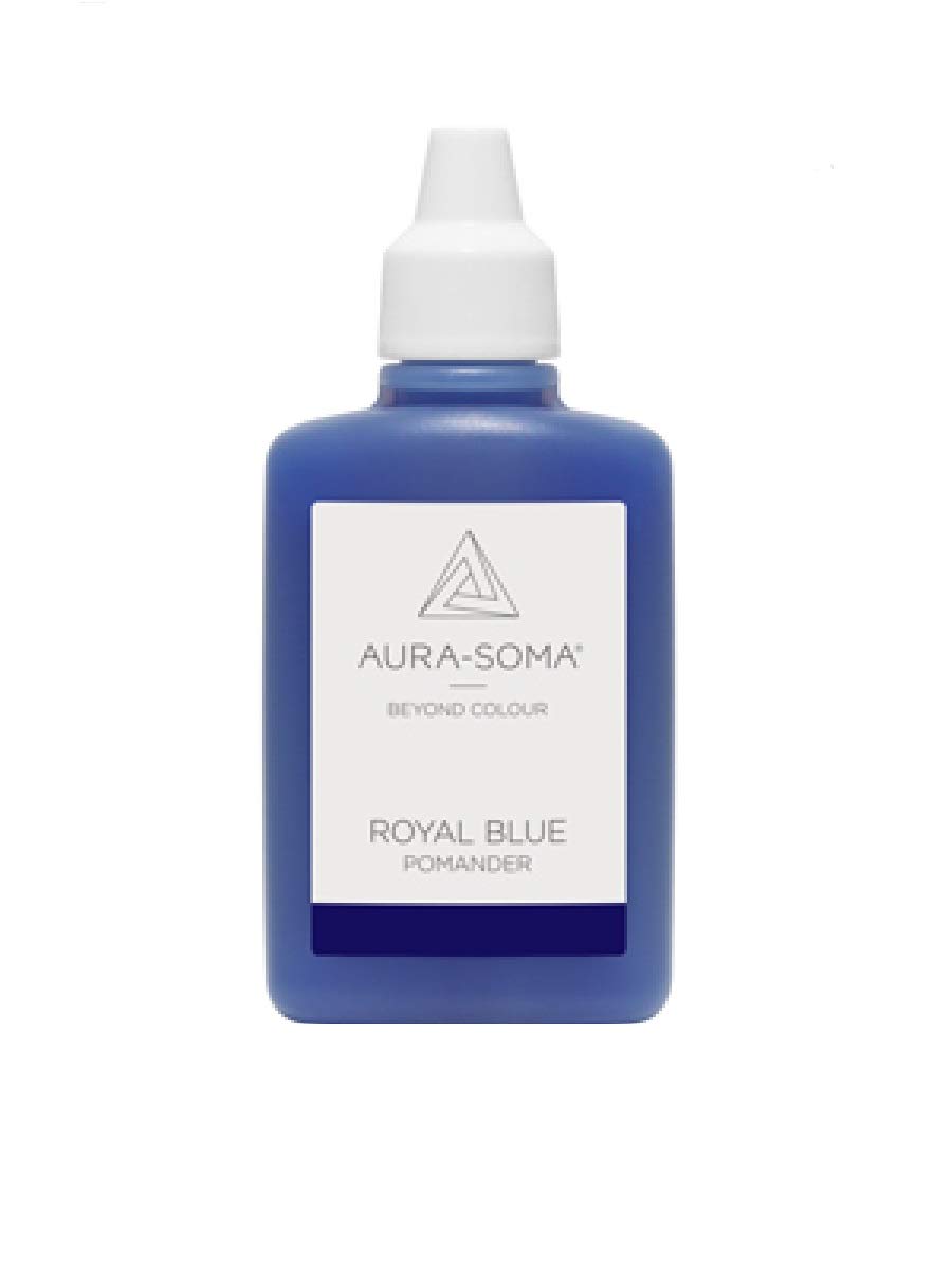 Amazon.co.jp: ポマンダー 25ml ロイヤルブルーP13 : ホーム＆キッチン