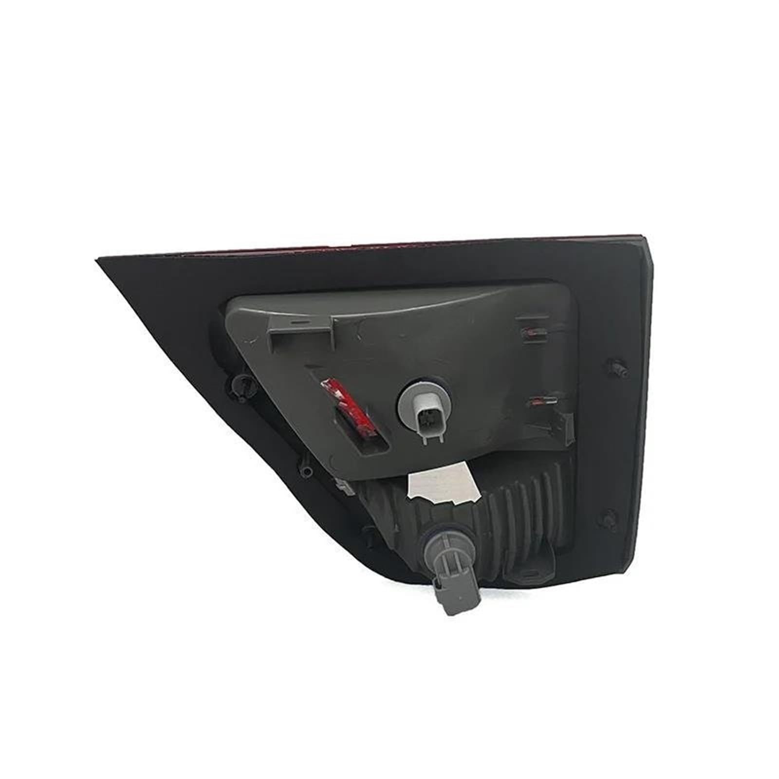 Tylne światło do Jeep Grand Cherokee 2011-2013, tylne światło wewnętrzne, światło hamowania, światła przeciwmgielne 57010274AF 57010275AF (lewy i prawy)