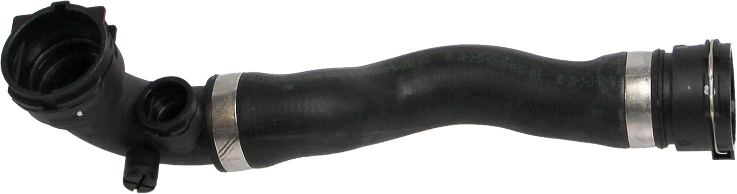 Rein CHR0001 Radiator Coolant Hose