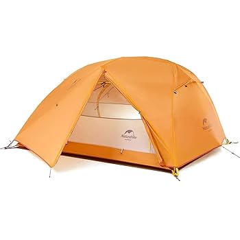 Amazon.co.jp: Naturehike ネイチャーハイク Star-River 2