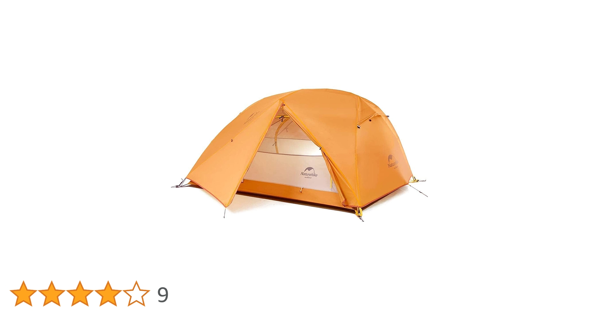 Amazon.co.jp: Naturehike ネイチャーハイク Star-River 2