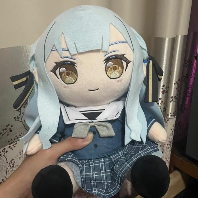 Amazon.co.jp: 豊川祥子 ぬいぐるみ BanG Dream! グッズ 30cm とがわ