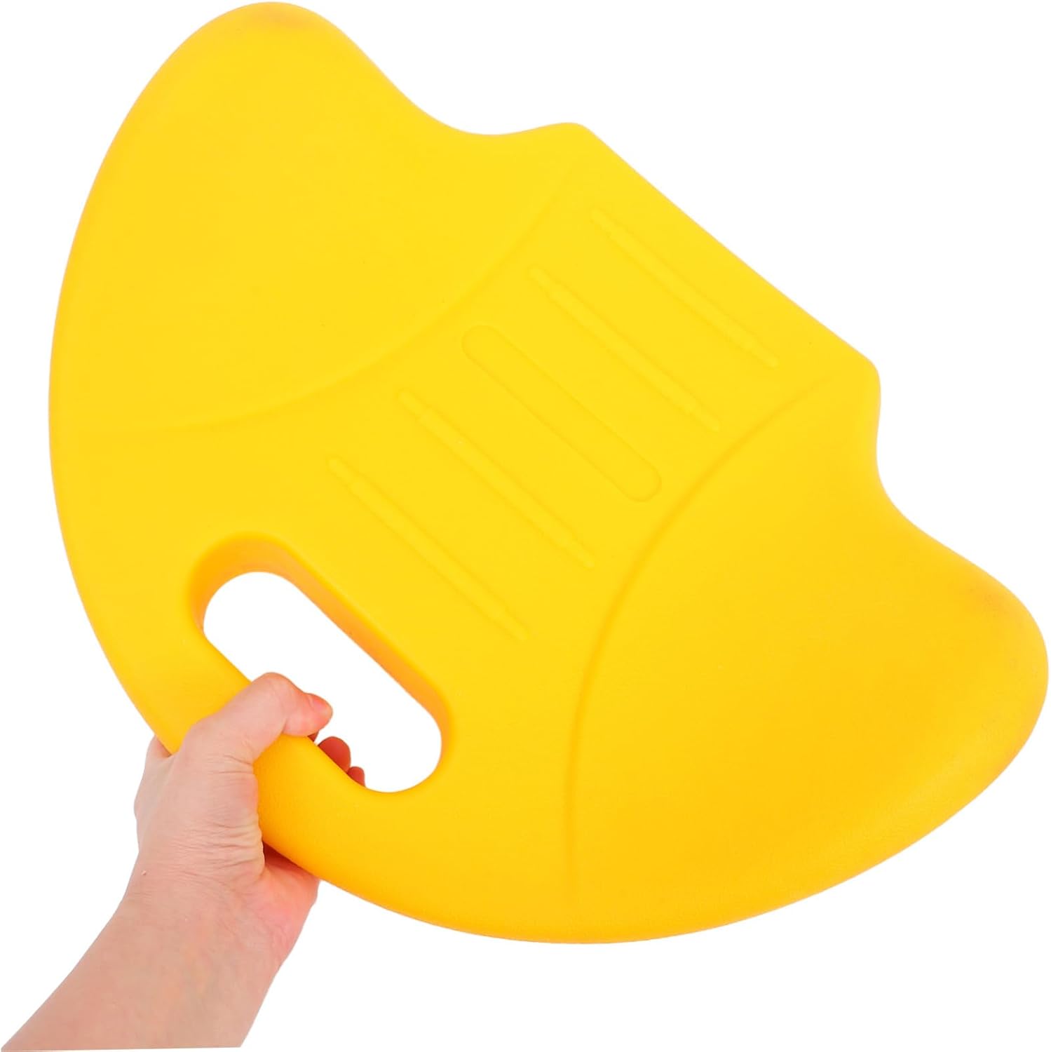 BESPORTBLE Seesaw Seat: Ergonomic Seesaw Seat for Outdoor Use - Kids Playground Equipment Replacement Part - for Fitness and Play Parks Community Areas