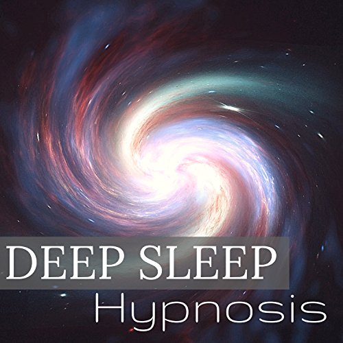Deep Sleep Hypnosis Relaxing Music with Delta Waves for