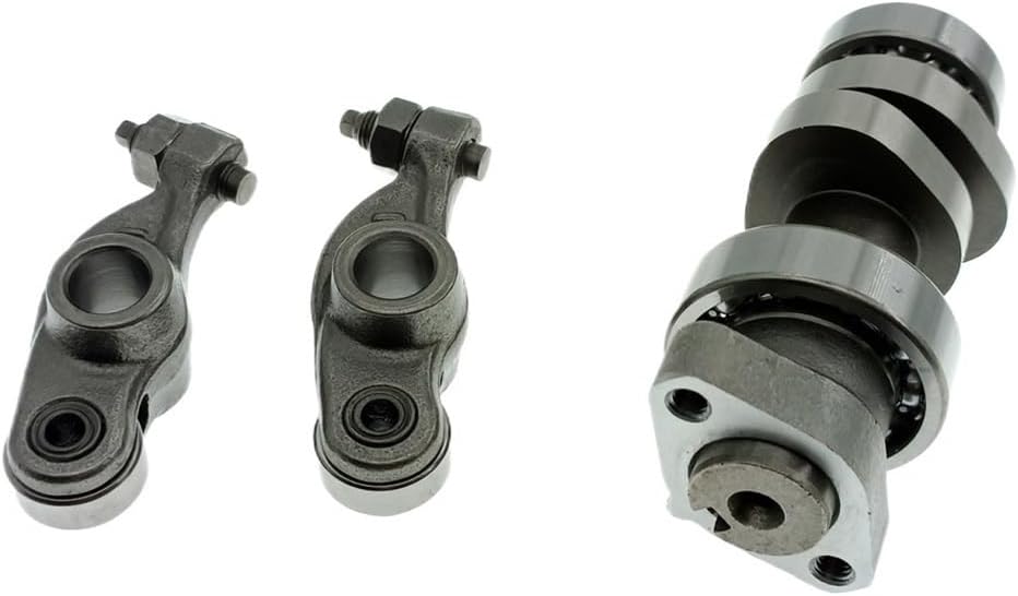 Camshaft Rocker Arm Bracket Shaft For CBF125 CBF150 CRF150F SDH125 XR150 CBF CRF SDH XR 125 150 KTT KVX XR150L(Rocker Arm)