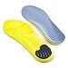 Sorbothane SorboAir Men's / Women's Full Length Insoles, Pair