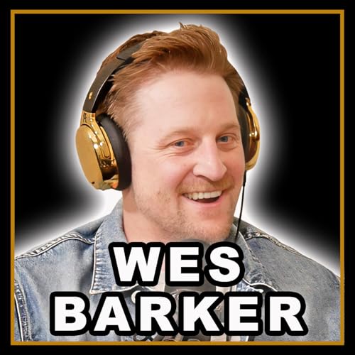 Episode 222 Wes Barker (Stuntmagician)