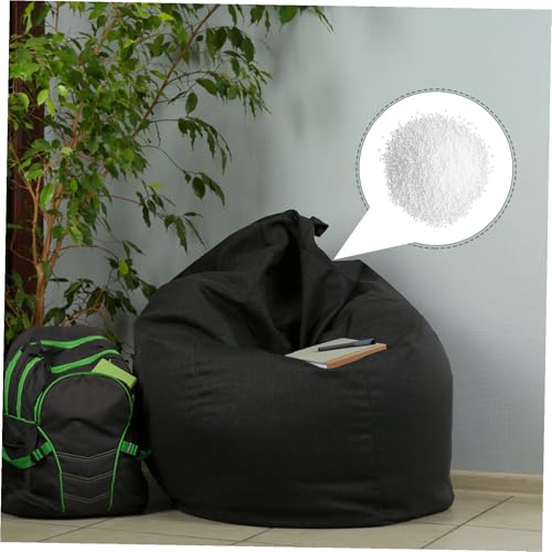 Relleno de espuma para sillón puff ideal en zonas de lectura 2