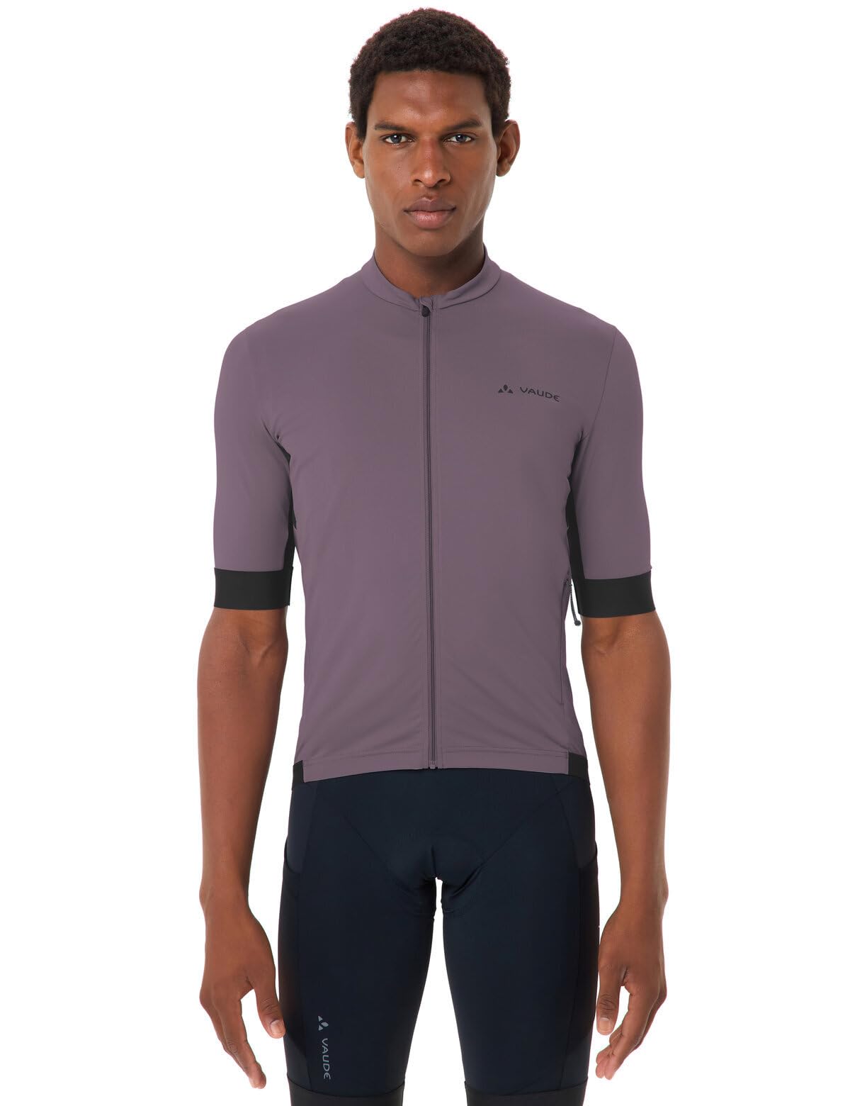 VAUDE Kuro FZ Tricot II trykot męski