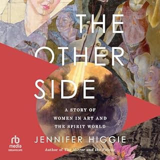 The Other Side Audiobook By Jennifer Higgie cover art