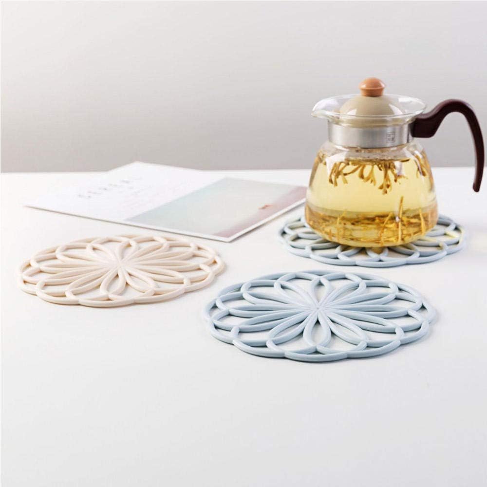 🔥 Flаѕh Sаlе Trivets for Hot Dishes,Silicone Trivet Mat 3 Set,Rubber Hot Pot Holders,Non-Slip Silicone Kitchen Mats, Hot Pot Pans Holders Hot Pads for Table & Counter,Kitchen Trivets for Pots & Hot Dish Plates Exсluѕіvе Trivets for Hot Dishes,Silicone Trivet Mat 3 Set,Rubber Hot Pot Holders,Non-Slip Silicone Kitchen Mats, Hot Pot Pans Holders Hot Pads for Table & Counter,Kitchen Trivets for Pots & Hot Dish Plates