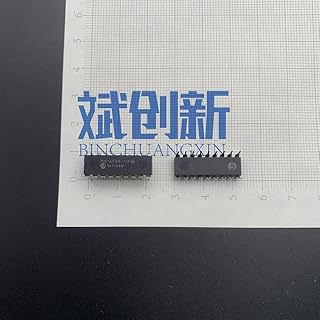 PIC16F88-I/P DIP in Stock - (Color: 1 PCS)