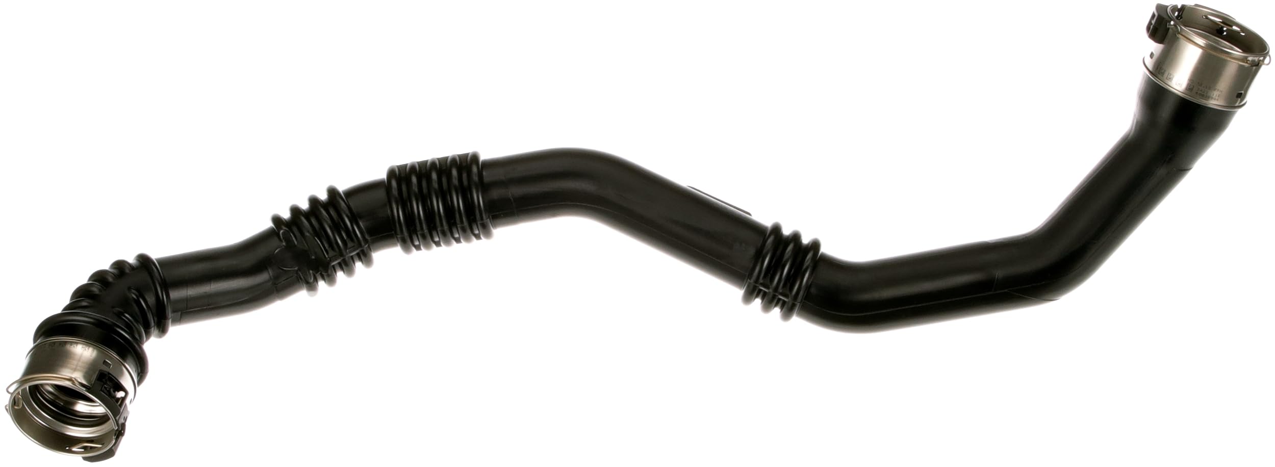 GATES 09-0541 Charger Air Hose for DACIA,RENAULT