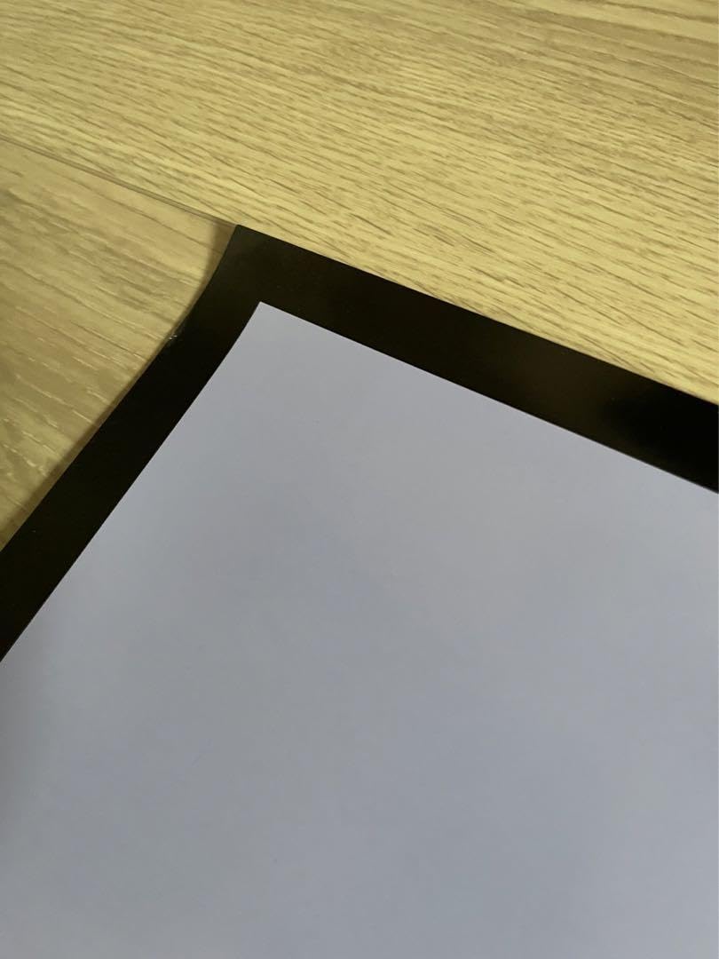 Amazon.co.jp: KYNE キネ CHARI&CO ポスター : 文房具・オフィス用品