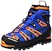 Produktbild Mammut Herren Nordwand Light Mid GTX Trekking-& Wanderstiefel, Blau Ice Black 000, 40 2/3 EU