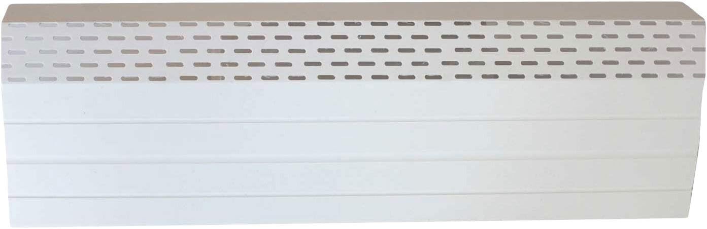 *TALL*NeatHeat TALL 6ft Baseboard Heat Cover (refer to measuring guide prior to purchase) FOR OVERSIZED BASEBOARD HEATERS ONLY