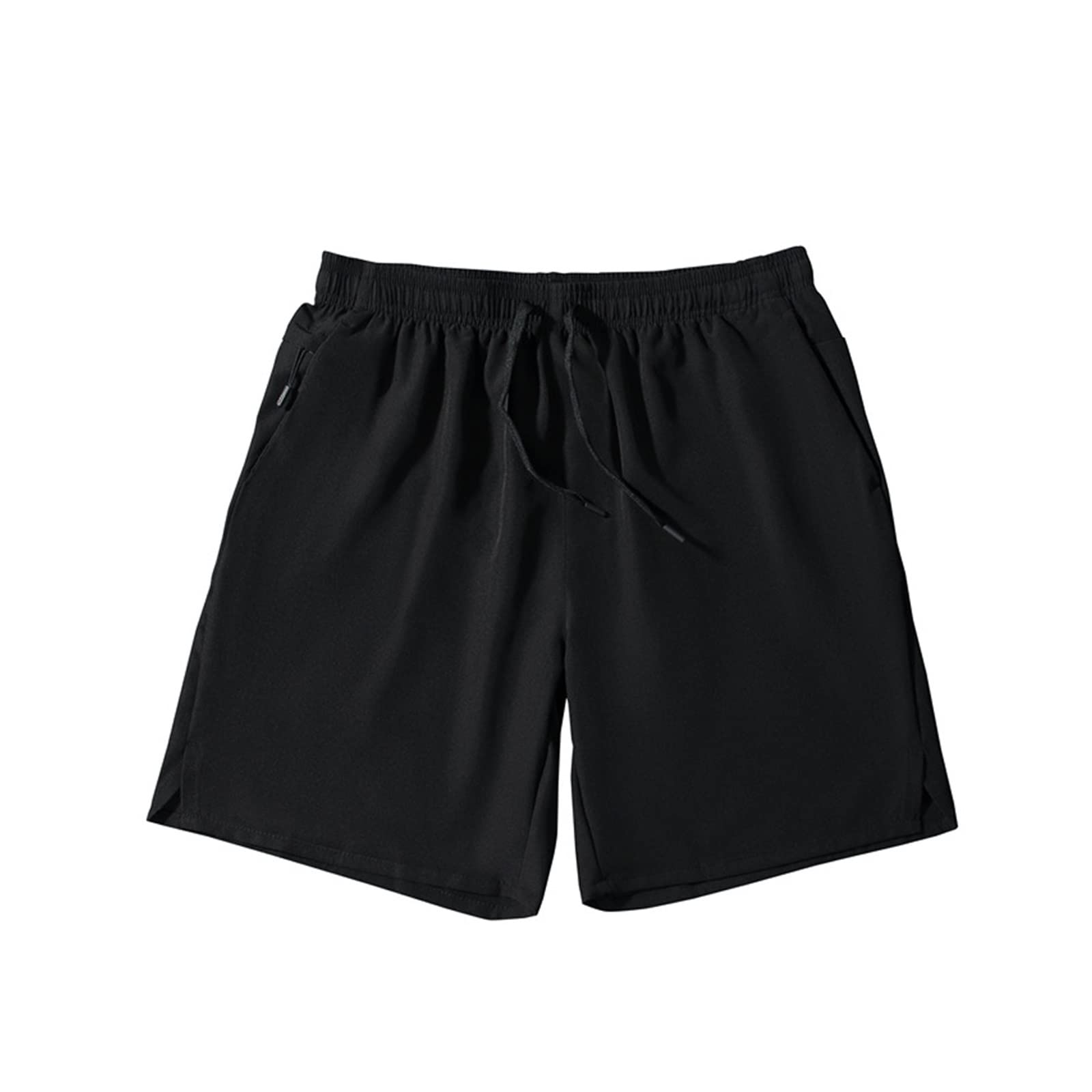 Short fitness homme séchage rapide pour entraînement intense - 7