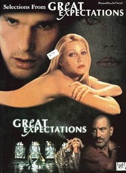Paperback Great Expectations (Selections): Piano/Vocal/Chords Book