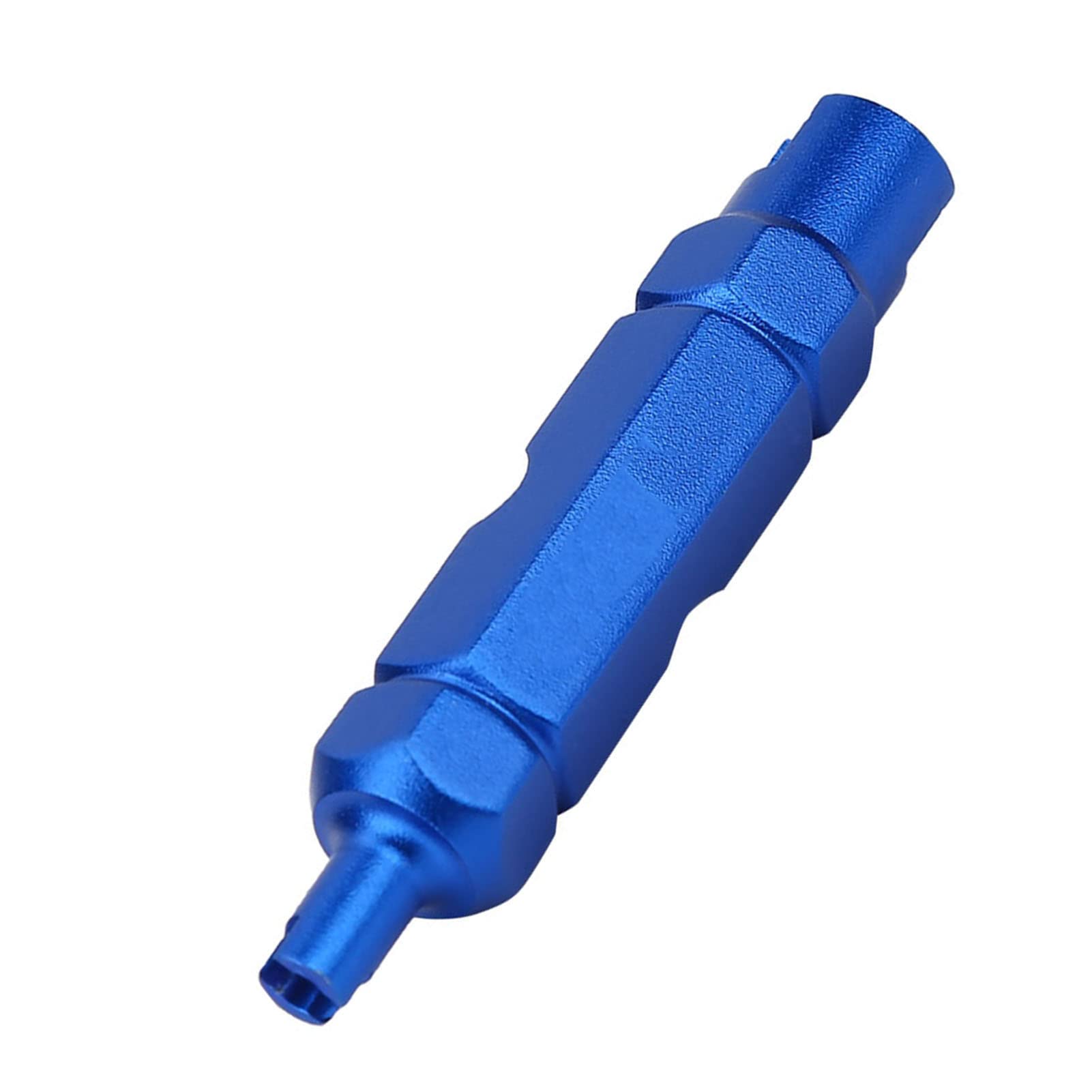 Kit Di Strumenti Di Riparazione, Installazione E Rimozione Dello Stelo Della Valvola Del Pneumatico Per Auto - Foto 13