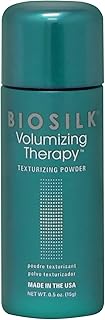 Biosilk Volumizing Therapy Texturizing Powder, 0.5 Ounce