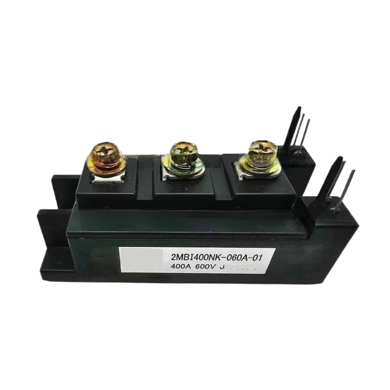 Module MBM300HS6A IGBT QTFJCH7 composant de puissance pour variateur