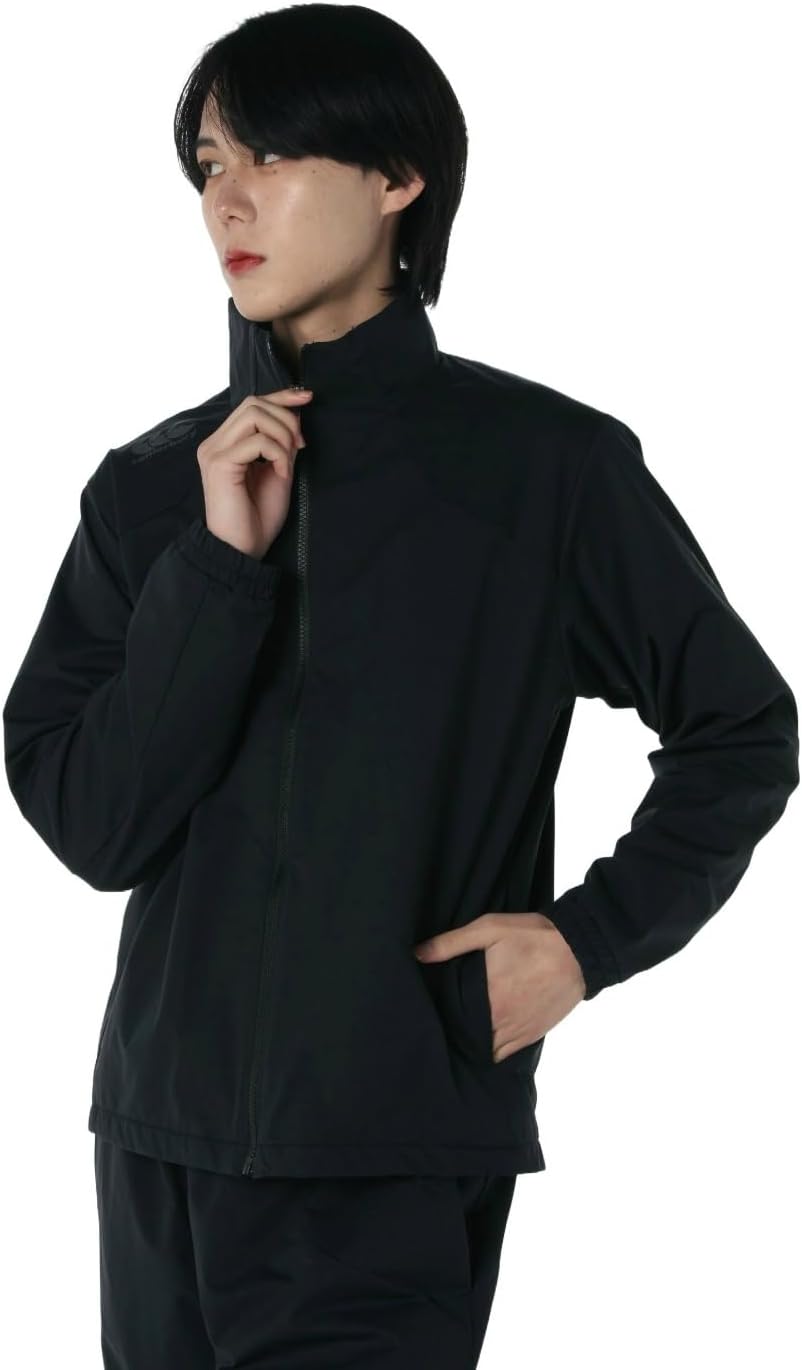 [カンタベリー] ジャケット R+ DUAL WARM JACKET 楽天市場】最大10％OFFクーポン 【9/4〜9/11】 カンタベリー