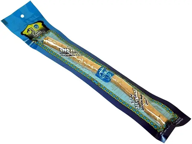 12 Natural Miswak Toothbrush Inserts - Fresh Dental Care from Peelu Tree Root