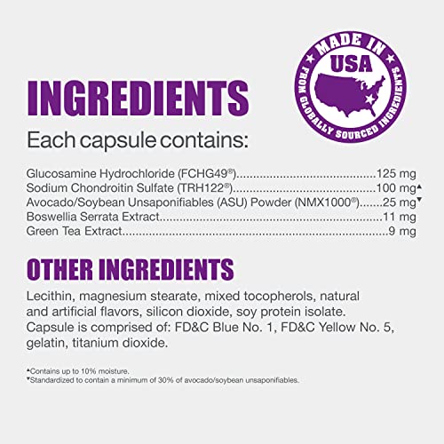Nutramax Laboratories 015NM-CAT84 Dasuquin Joint Health Supplement For Cats thumb #7