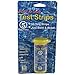JED Pool Tools 00-IT490 00-490 50 Count 4 in 1 Pool and Spa Test Strips, Natural Organic