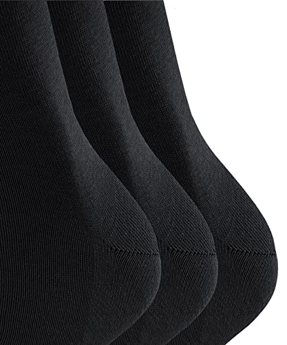 FALKE Women's Family 3-Pack Socks, Sustainable Cotton, Skin Friendly4