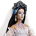 Barbie Día De Muertos La Llorona Doll – Limited Edition Gold Label | Javi Meabe Design, Model Muse Body, Authentic Mexican Lore Collectible