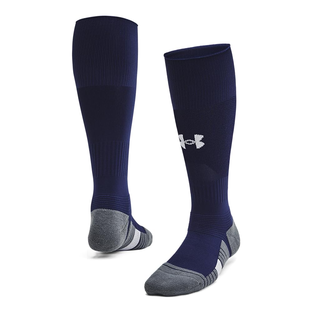Under Armour Unisex-Child Youth Magnetico Over the Calf Socks 1 Pack