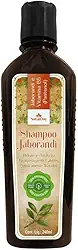 Shampoo de Jaborandi - 240ml - Natusday