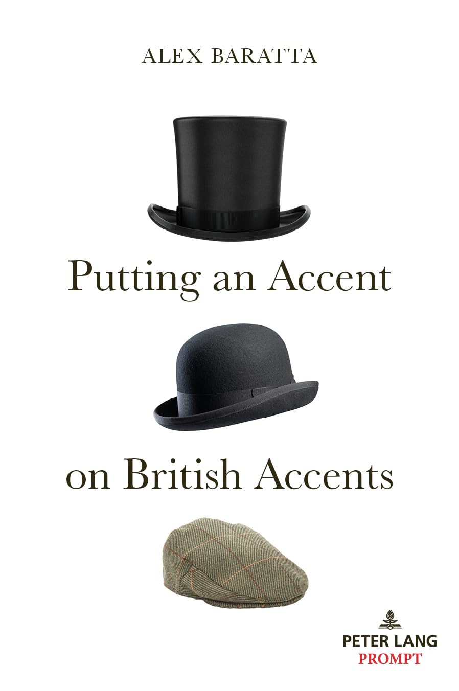 Putting an Accent on British Accents