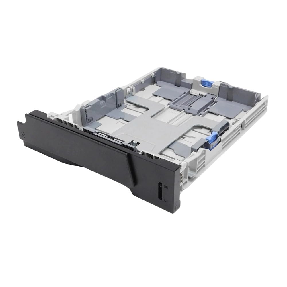 Vassoio di ingresso per stampante HP LaserJet M401 M425 M401dn, alimentatore da 250 fogli RM1-9137, pezzo di ricambio per ufficio