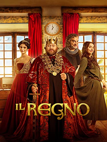  Il Regno