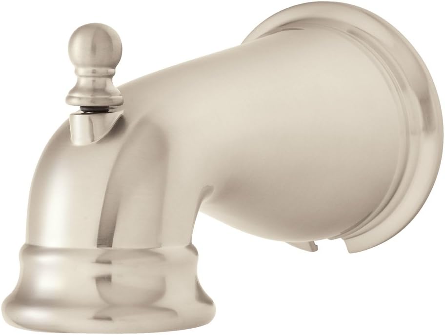 Speakman Alexandria S-1560-BN Diverter Tub Spout