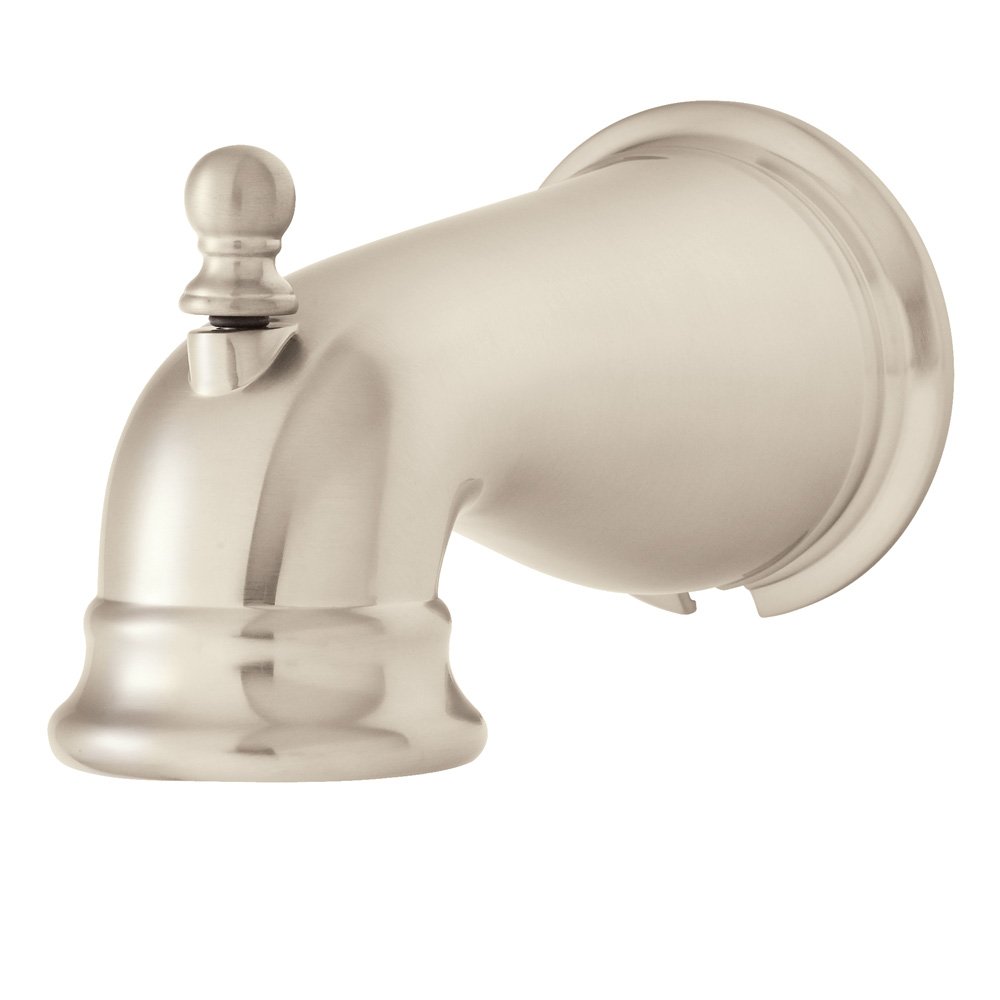 Speakman S-1560 Alexandria Bathtub Spout with Diverter for Stylish Bathroom Déco
