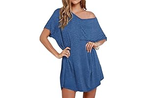 Women's Sexy Sleep Dress: Comfort and Seduction in One