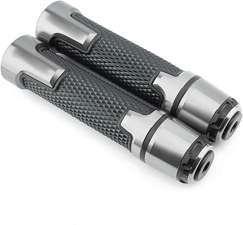 Miniatura 5 de Para Benelli TRK502 TRK502X TRK 502 502X BJ500 TNT 125 135 TNT125 TNT135 78 '' 22MM Mango de motocicleta Agarraderas de mano Tapas de enchufe