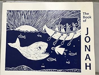 Paperback Book of Jonah Book