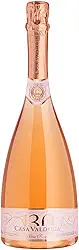 Espumante Brut Rosé 130 Casa Valduga 750ml