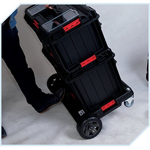 QBRICK One System - Carrello per attrezzi per 200